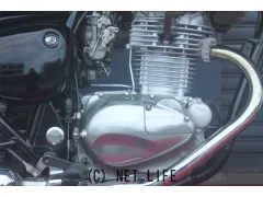 カワサキ エストレア