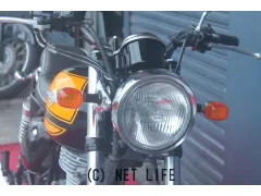 カワサキ エストレア