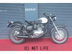 カワサキ エストレア