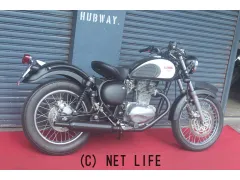 カワサキ エストレア