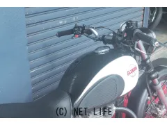 カワサキ エストレア