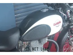 カワサキ エストレア