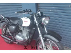 カワサキ エストレア