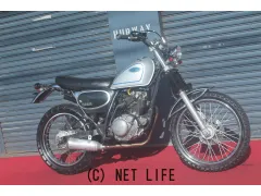 ヤマハ ブロンコ