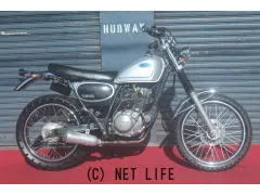 ヤマハ ブロンコ