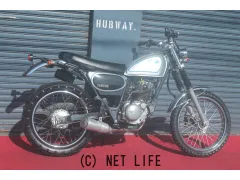 ヤマハ ブロンコ