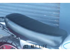 ヤマハ ブロンコ