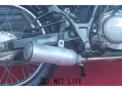 ヤマハ ブロンコ