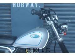 ヤマハ ブロンコ