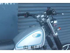 ヤマハ ブロンコ