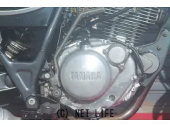 ヤマハ ブロンコ