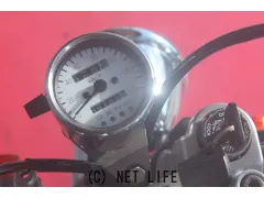 ヤマハ ブロンコ