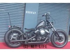 ヤマハ ドラッグスター400