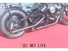 ヤマハ ドラッグスター400