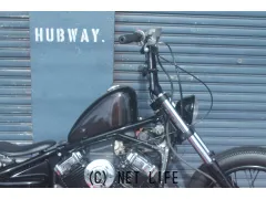 ヤマハ ドラッグスター400