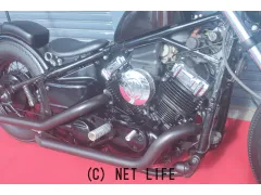 ヤマハ ドラッグスター400