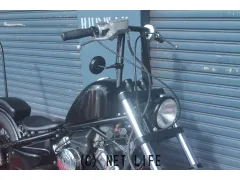 ヤマハ ドラッグスター400