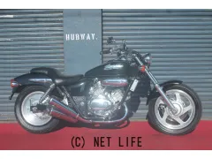 ホンダ マグナ250