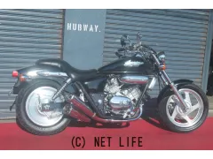 ホンダ マグナ250