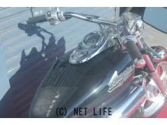 ホンダ マグナ250