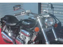 ホンダ マグナ250