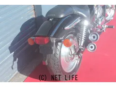 ホンダ マグナ250