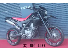 ホンダ CRF250