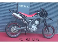 ホンダ CRF250