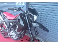ホンダ CRF250