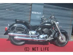 ヤマハ ドラッグスター1100