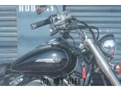 ヤマハ ドラッグスター1100