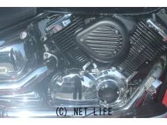 ヤマハ ドラッグスター1100