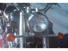 ヤマハ ドラッグスター1100