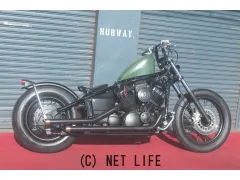 ヤマハ ドラッグスター400