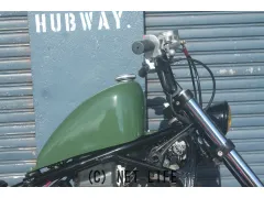 ヤマハ ドラッグスター400