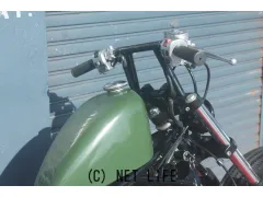 ヤマハ ドラッグスター400