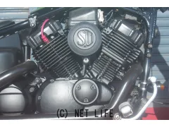 ヤマハ ドラッグスター400