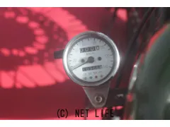 ヤマハ ドラッグスター400