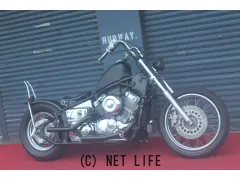 ヤマハ ドラッグスター400