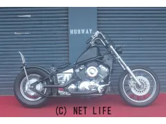 ヤマハ ドラッグスター400