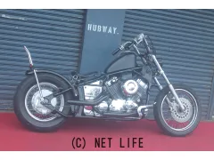 ヤマハ ドラッグスター400