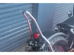 ヤマハ ドラッグスター400