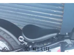 ヤマハ ドラッグスター400