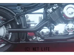 ヤマハ ドラッグスター400