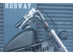 ヤマハ ドラッグスター400