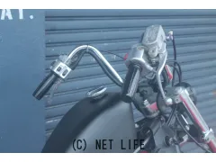 ヤマハ ドラッグスター400