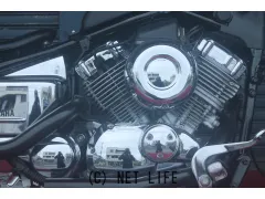 ヤマハ ドラッグスター400