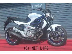 スズキ グラディウス