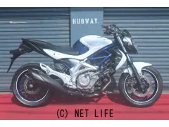 スズキ グラディウス