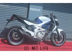 スズキ グラディウス